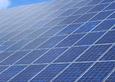 solare termico